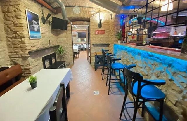 Lounge or bar