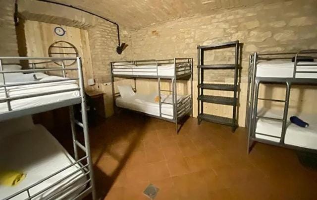 Alba Hostel Hostel in Prague