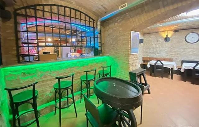 Lounge or bar