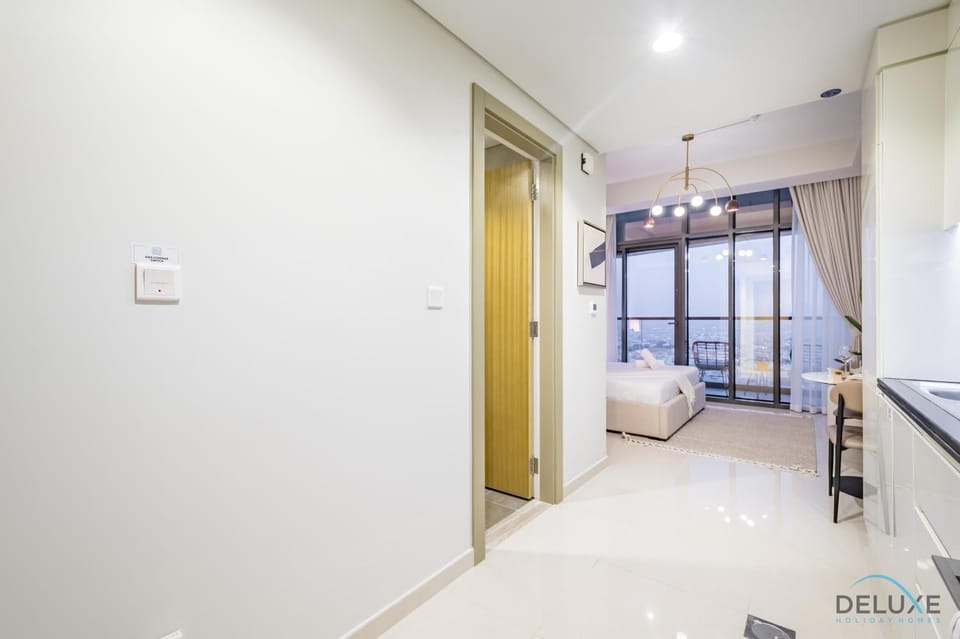 Bathroom, Bedroom