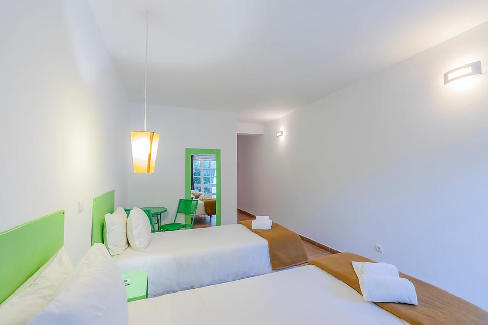 HI Portimão - Pousada de Juventude Hostel in Portimao
