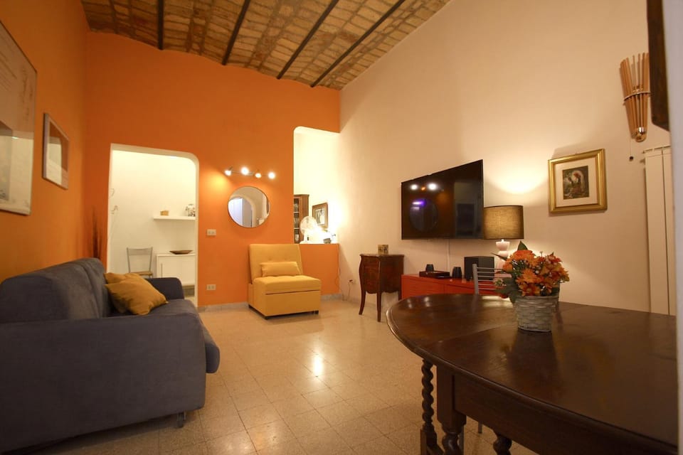 Manara Holiday House Apartment in Rome
