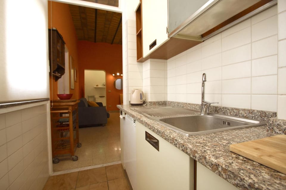 Manara Holiday House Apartment in Rome