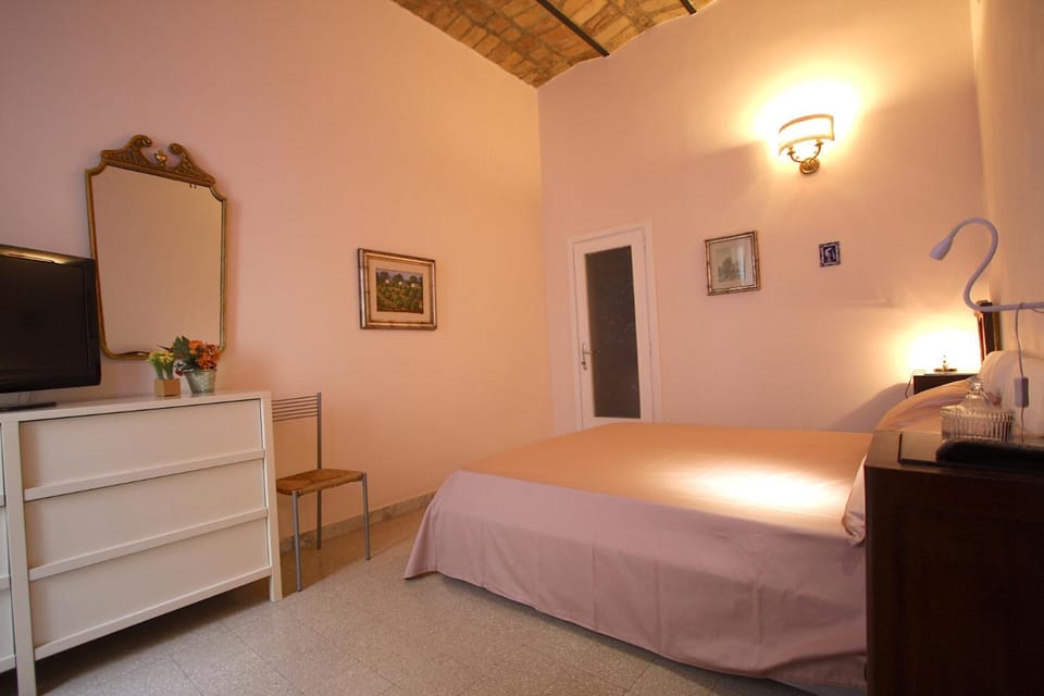 Manara Holiday House Apartment in Rome
