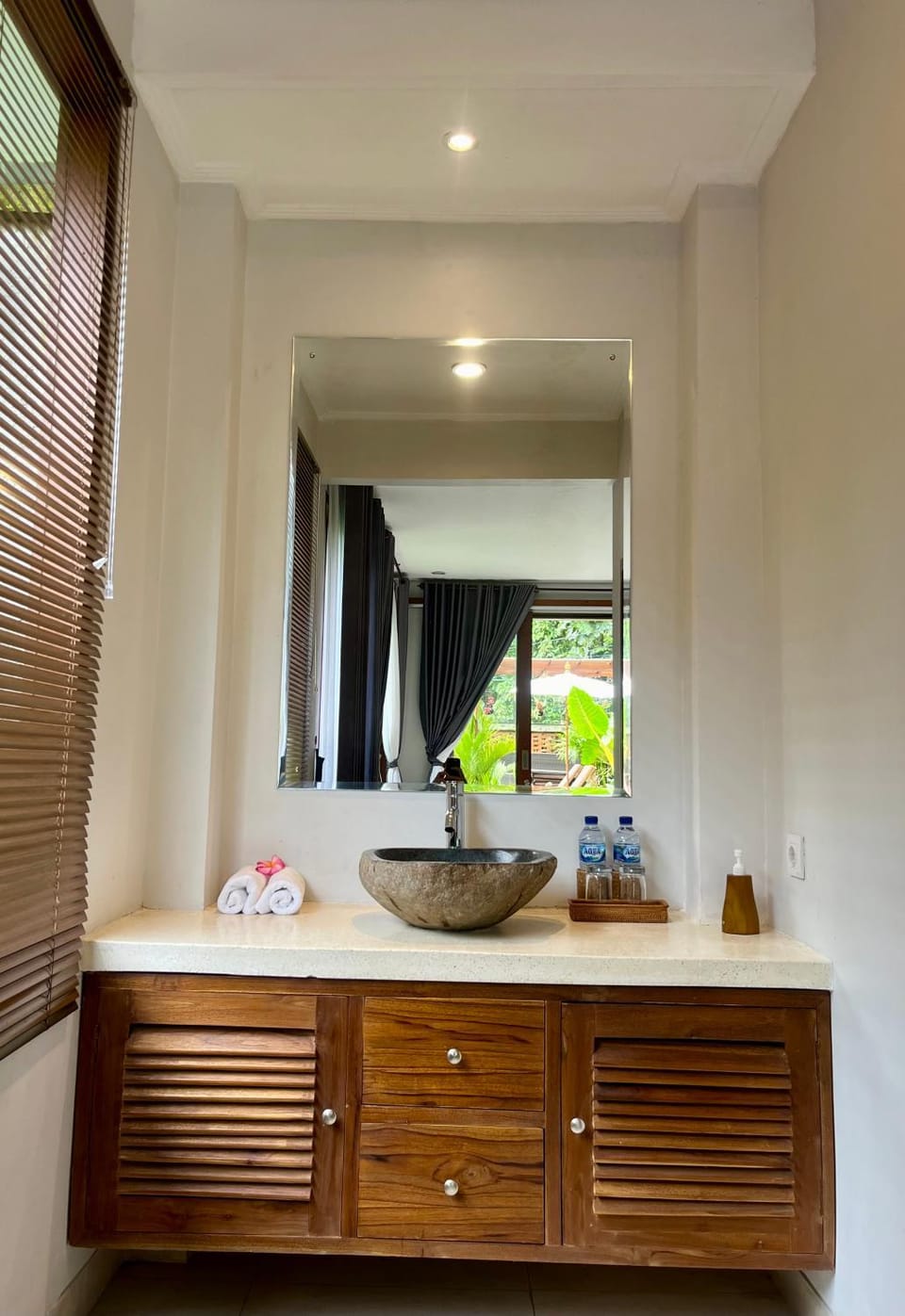 Tabeng Private Villa Bed and Breakfast in Ubud