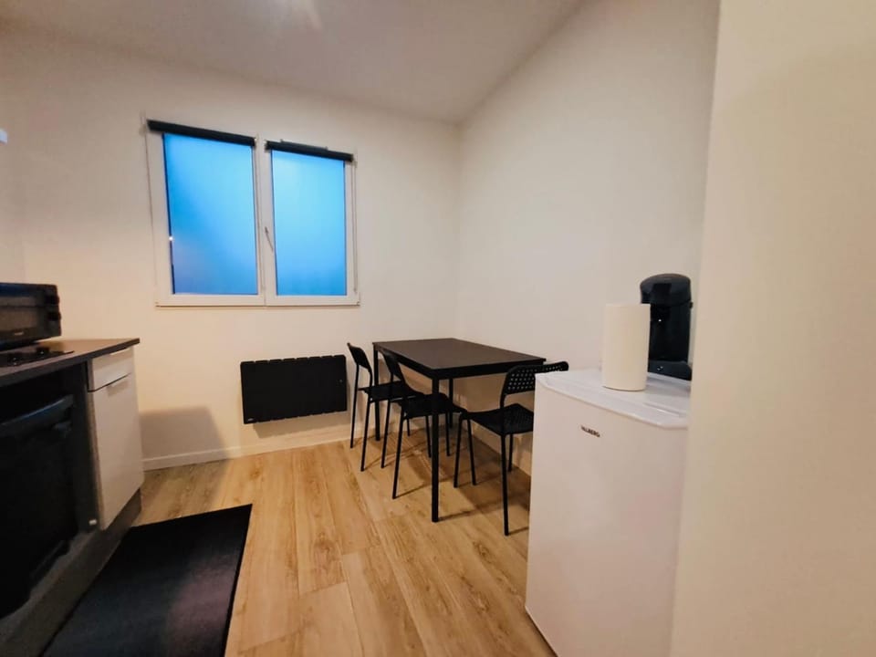 Studio Cosy Métro 14 Paris Apartment in Île-de-France