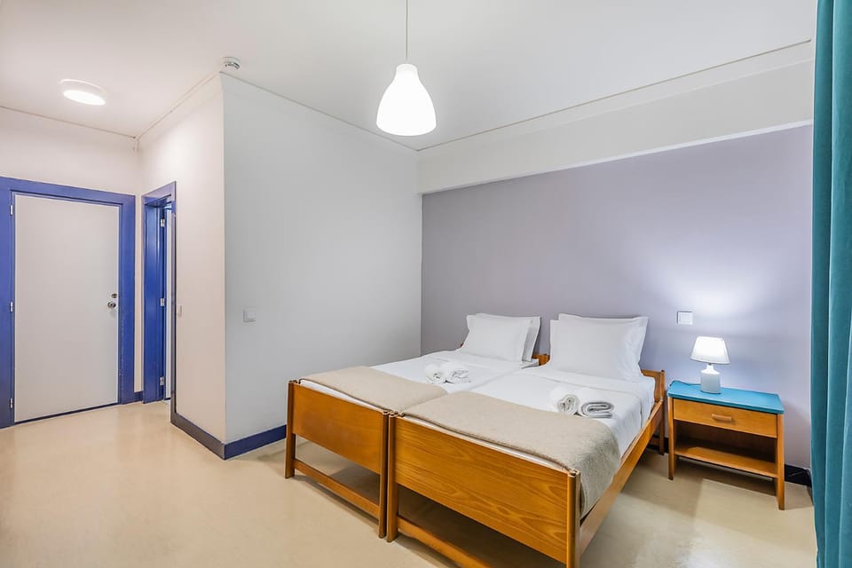 HI Ovar - Pousada de Juventude Hostel in Aveiro District, Portugal