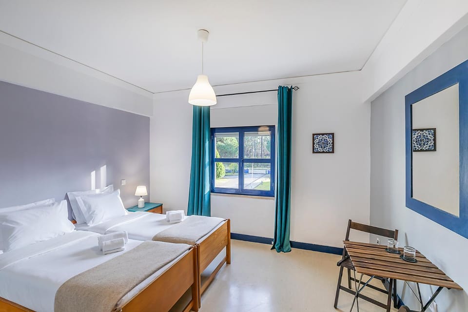 HI Ovar - Pousada de Juventude Hostel in Aveiro District, Portugal