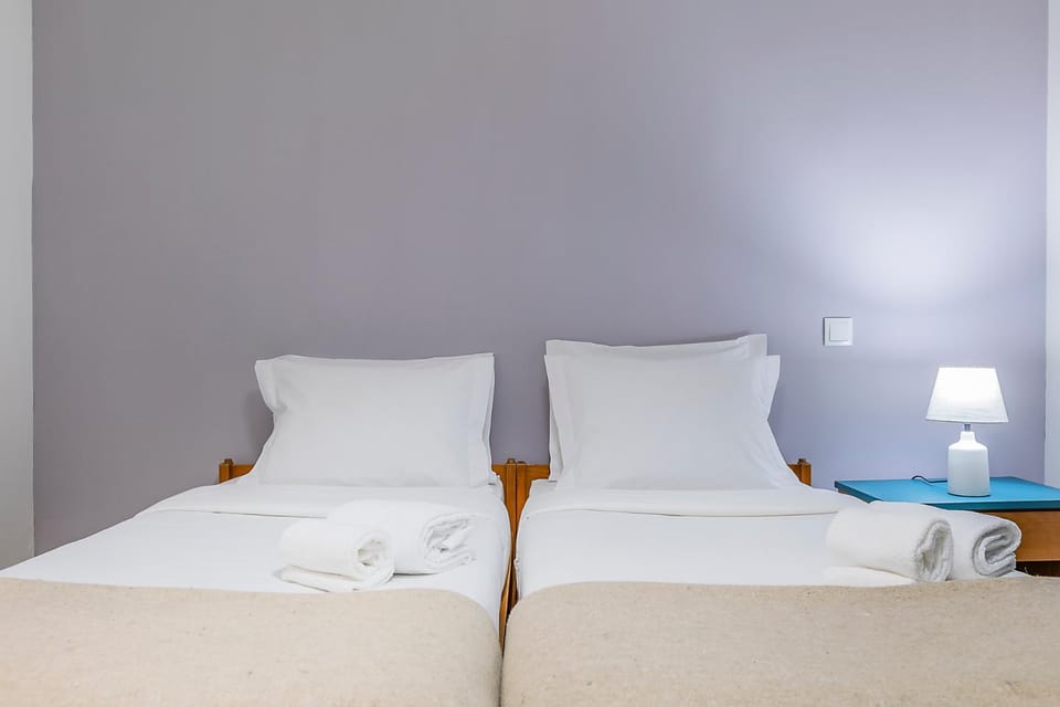 HI Ovar - Pousada de Juventude Hostel in Aveiro District, Portugal