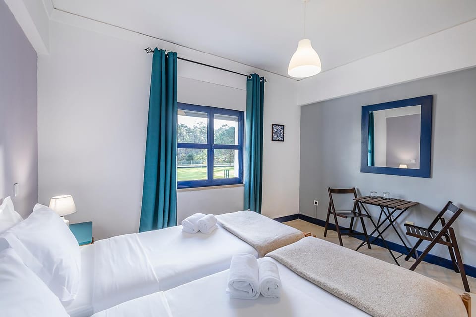 HI Ovar - Pousada de Juventude Hostel in Aveiro District, Portugal
