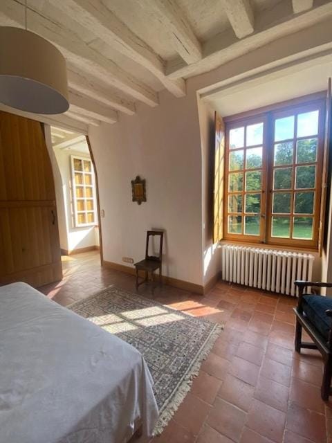 Gite bois des songes Apartment in Saint-Cyr-sur-Loire