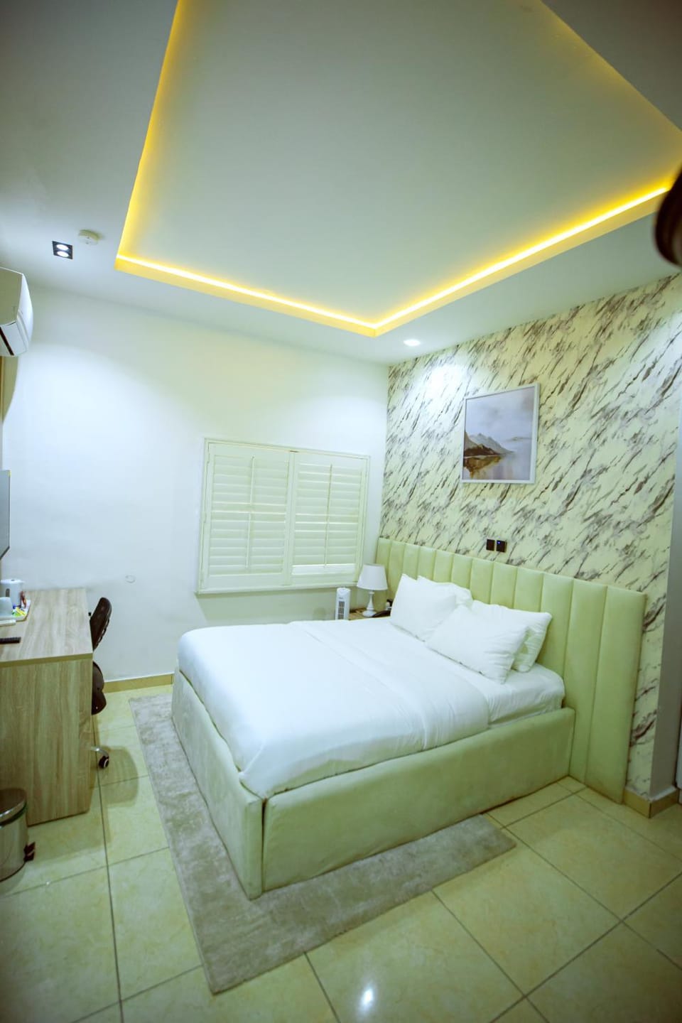 Tranquil Oasis Hotel Hotel in Lagos