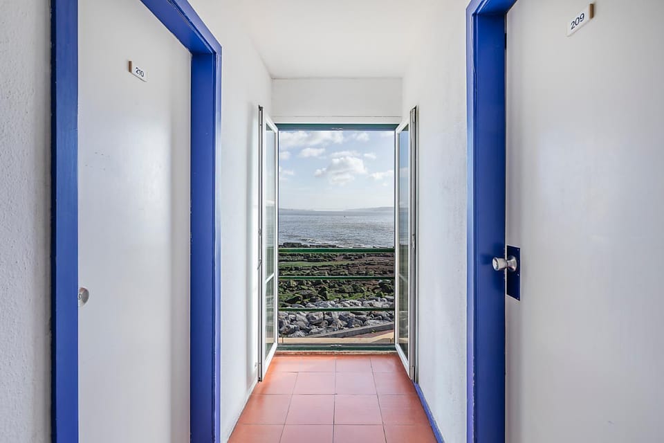 HI Oeiras – Pousada de Juventude Hostel in Lisbon District