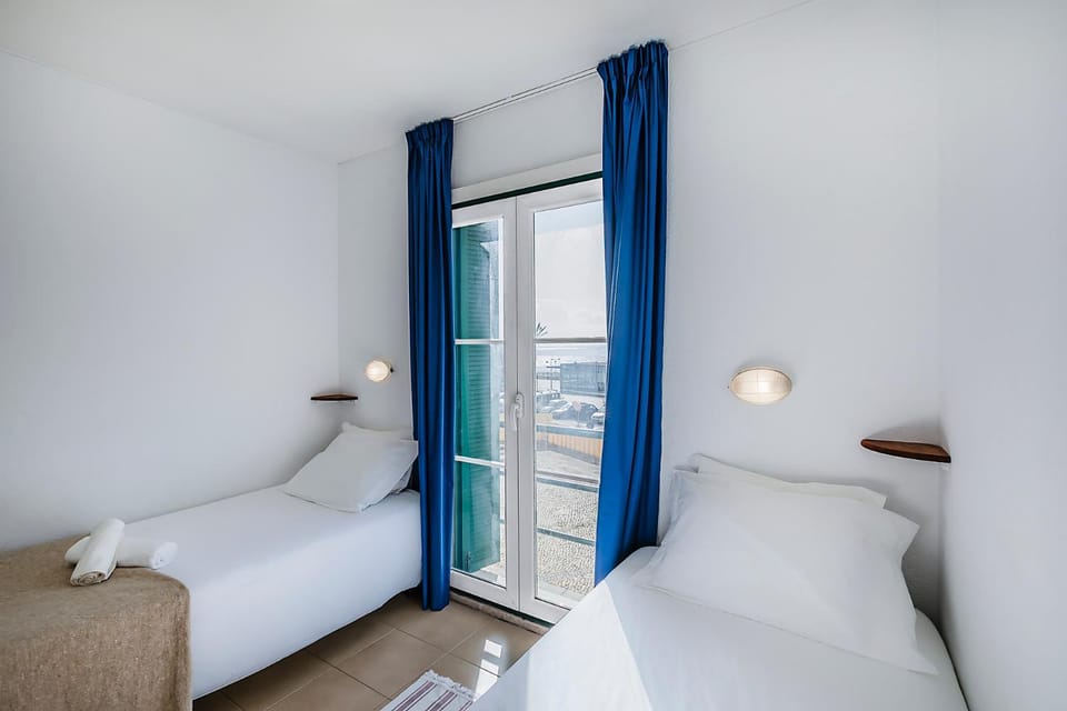 HI Oeiras – Pousada de Juventude Hostel in Lisbon District
