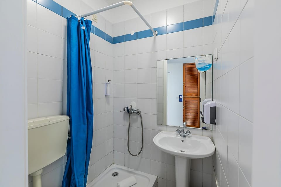 HI Oeiras – Pousada de Juventude Hostel in Lisbon District