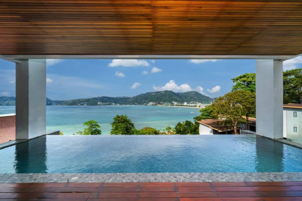 Day, Pool view, Swimming pool