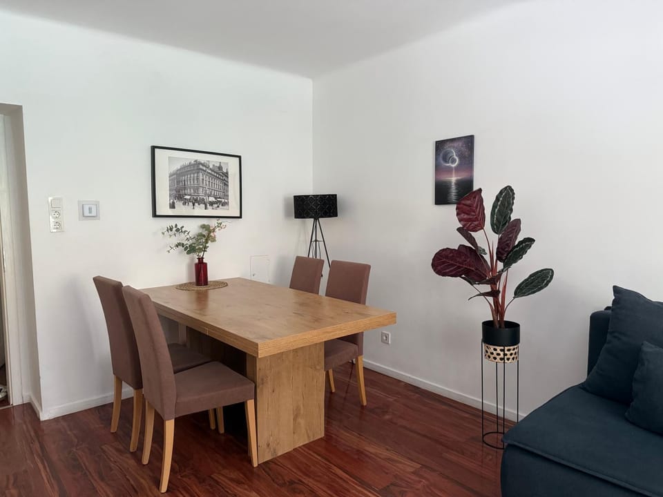 Comfort Humboldt Apartment Apartment in Vienna