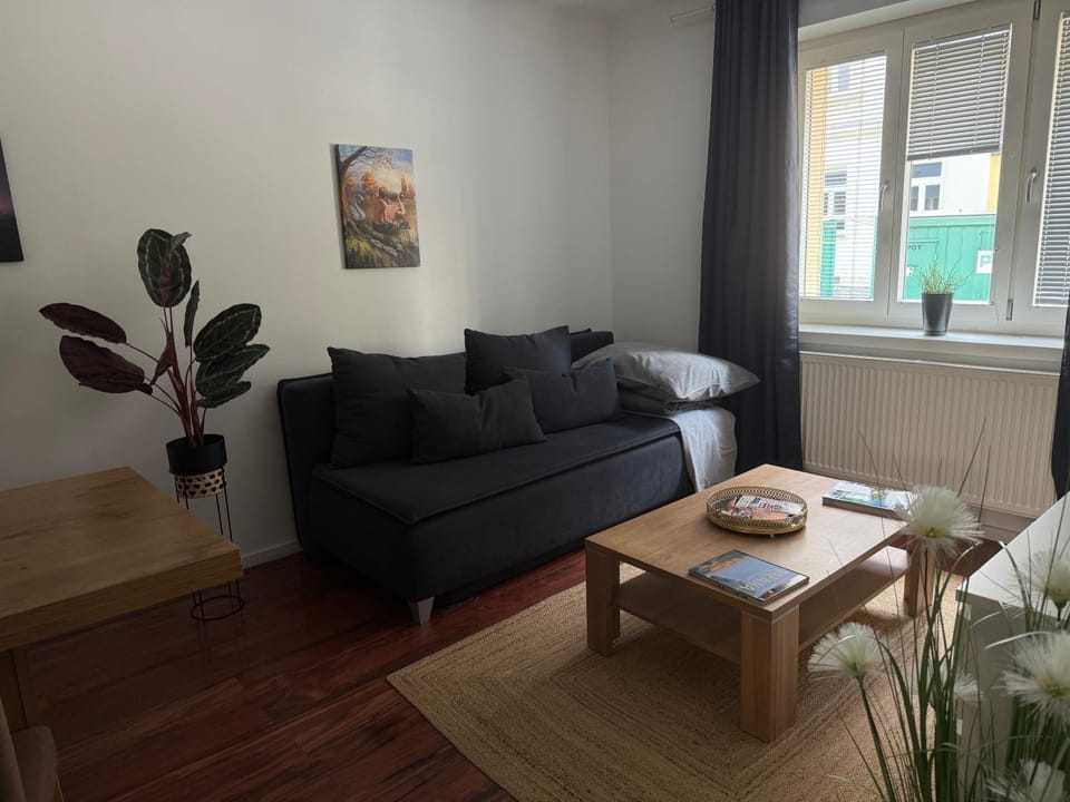 Comfort Humboldt Apartment Apartment in Vienna