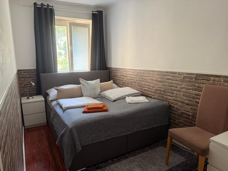 Comfort Humboldt Apartment Apartment in Vienna