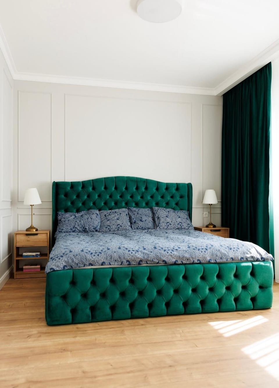 Smarald Luxury Apartment Apartment in Romania