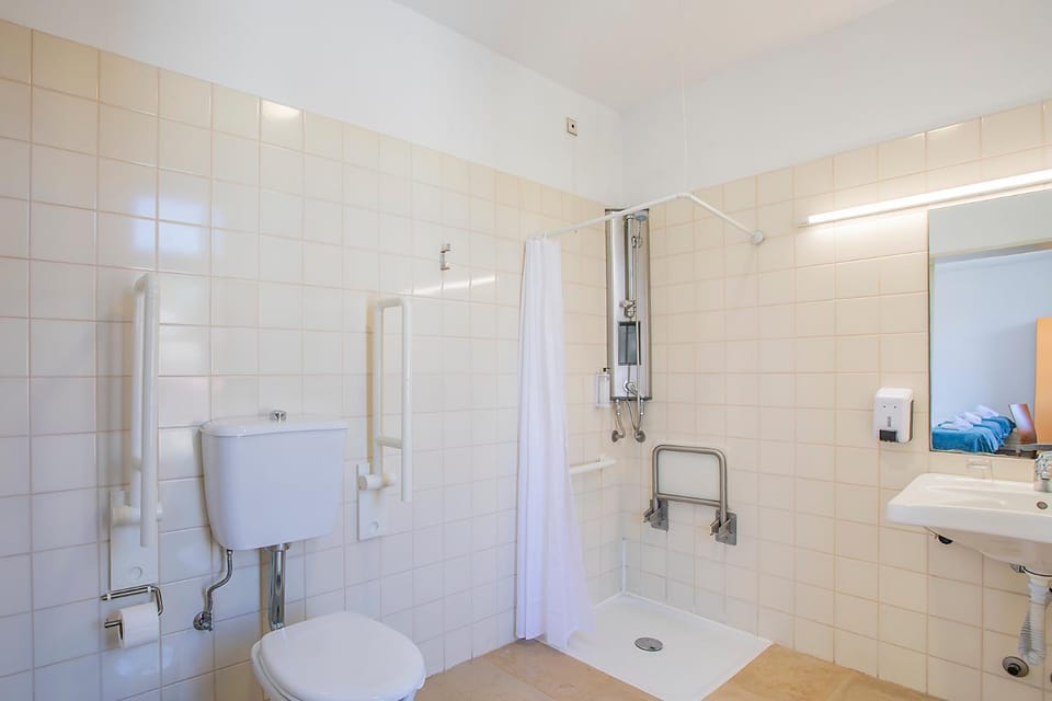 HI Guimaraes - Pousada de Juventude Hostel in Guimaraes