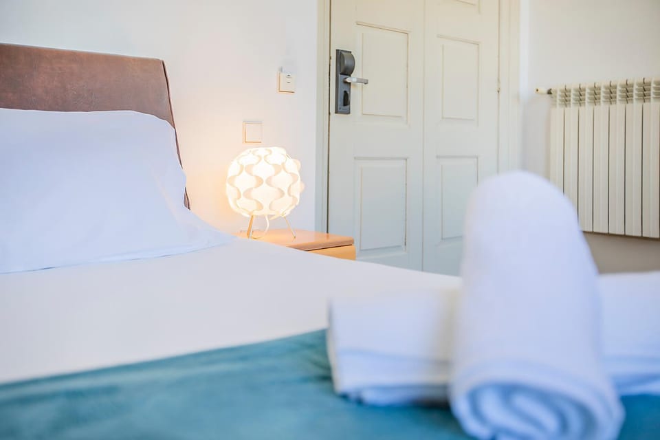 HI Guimaraes - Pousada de Juventude Hostel in Guimaraes