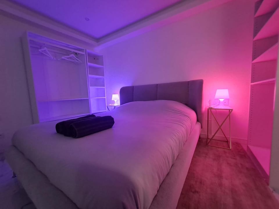 Studio spacieux Métro 14 Paris Apartment in Île-de-France