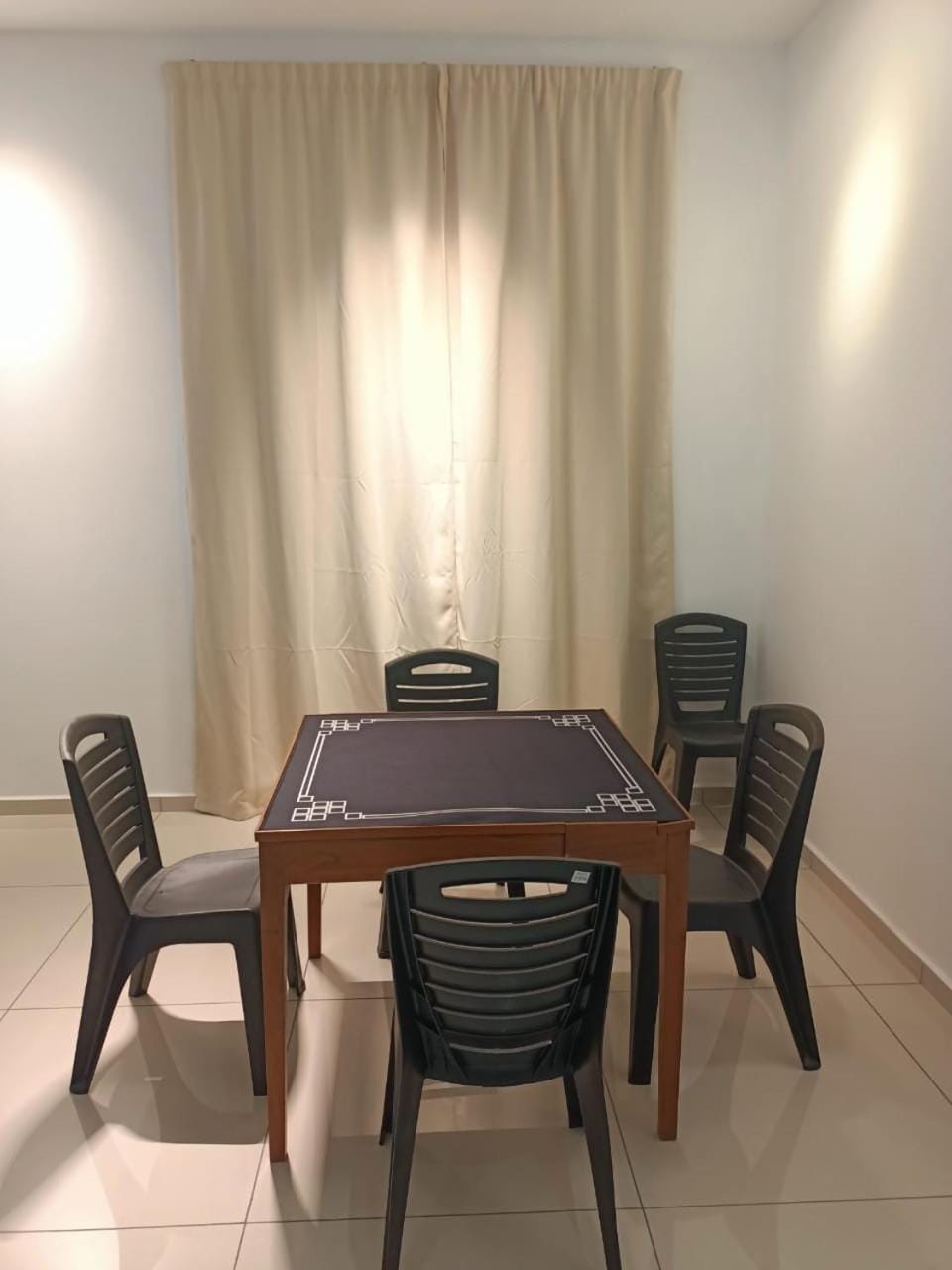 J Garden Village House in Johor