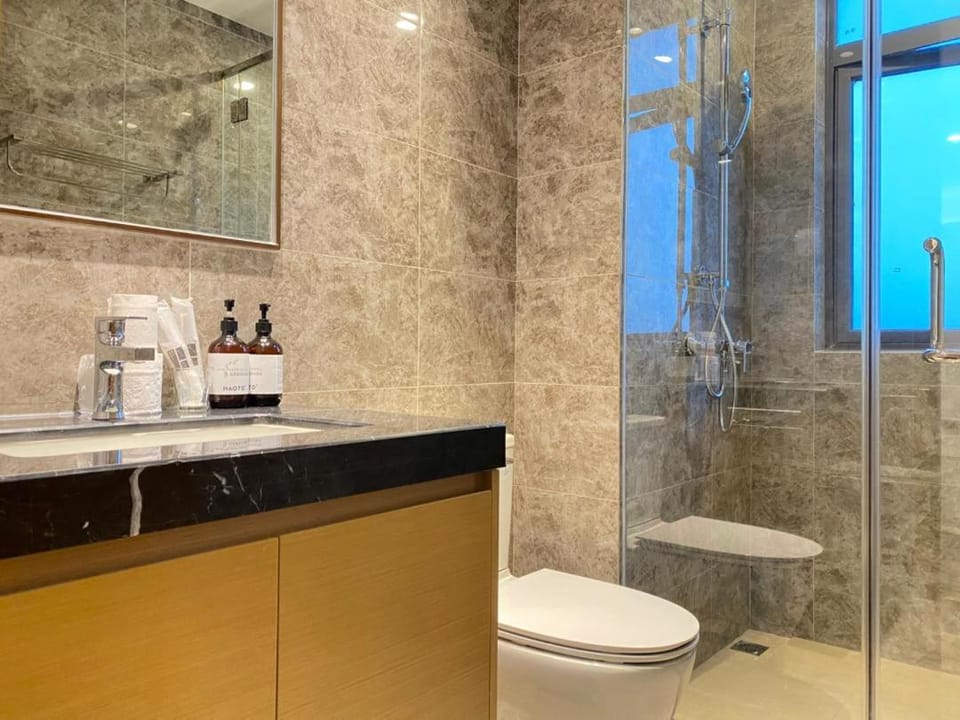 R&F Princess Cove Seine Region by TREX #Johor Bahru #JB Sentral #Nearby CIQ & Singapore Apartment in Johor Bahru