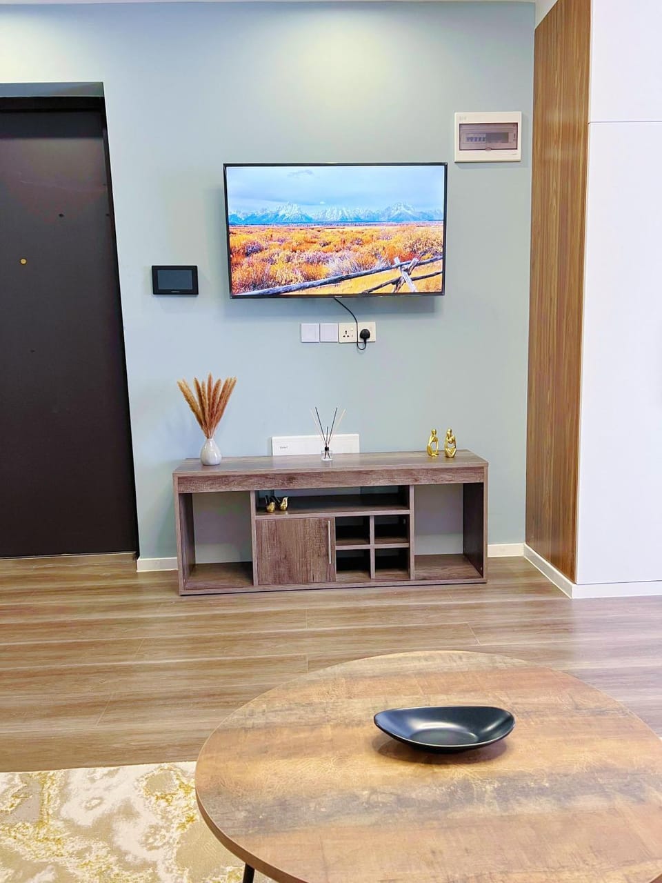 TV and multimedia