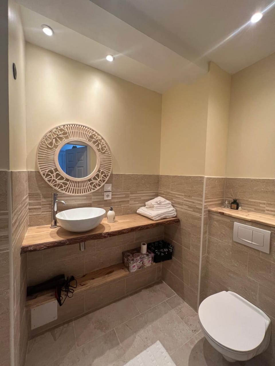 Un peu de campagne Bed and Breakfast in Normandy