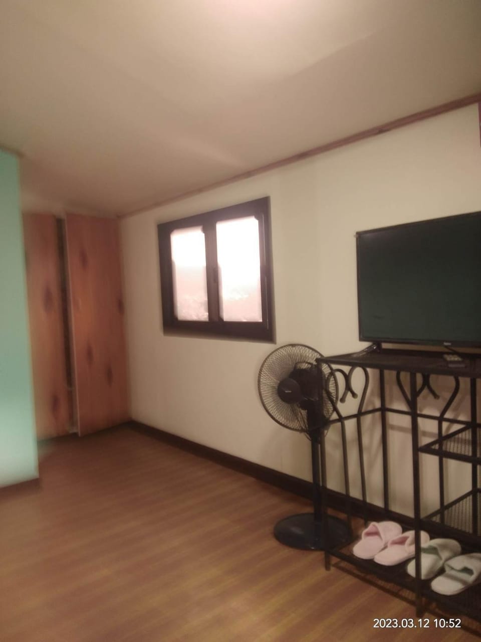 Haus In Da Sky House in Baguio