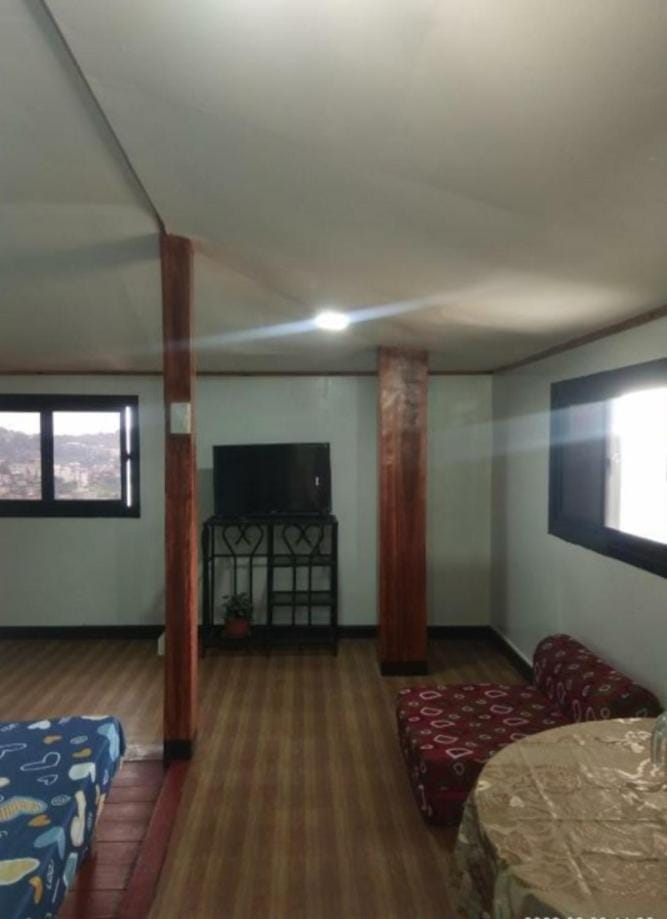 Haus In Da Sky House in Baguio