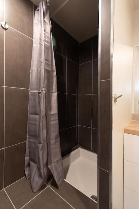 La Parenthèse - Studio près de la Petite France Apartment in Strasbourg