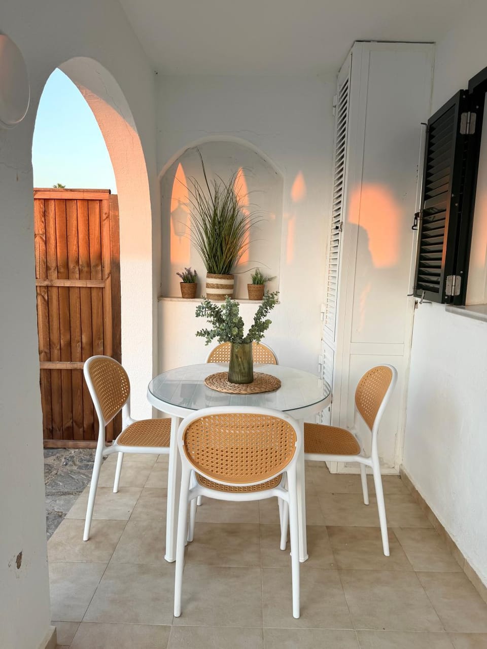 1 Villa ALMA - Vivir en Turquesa House in Spain