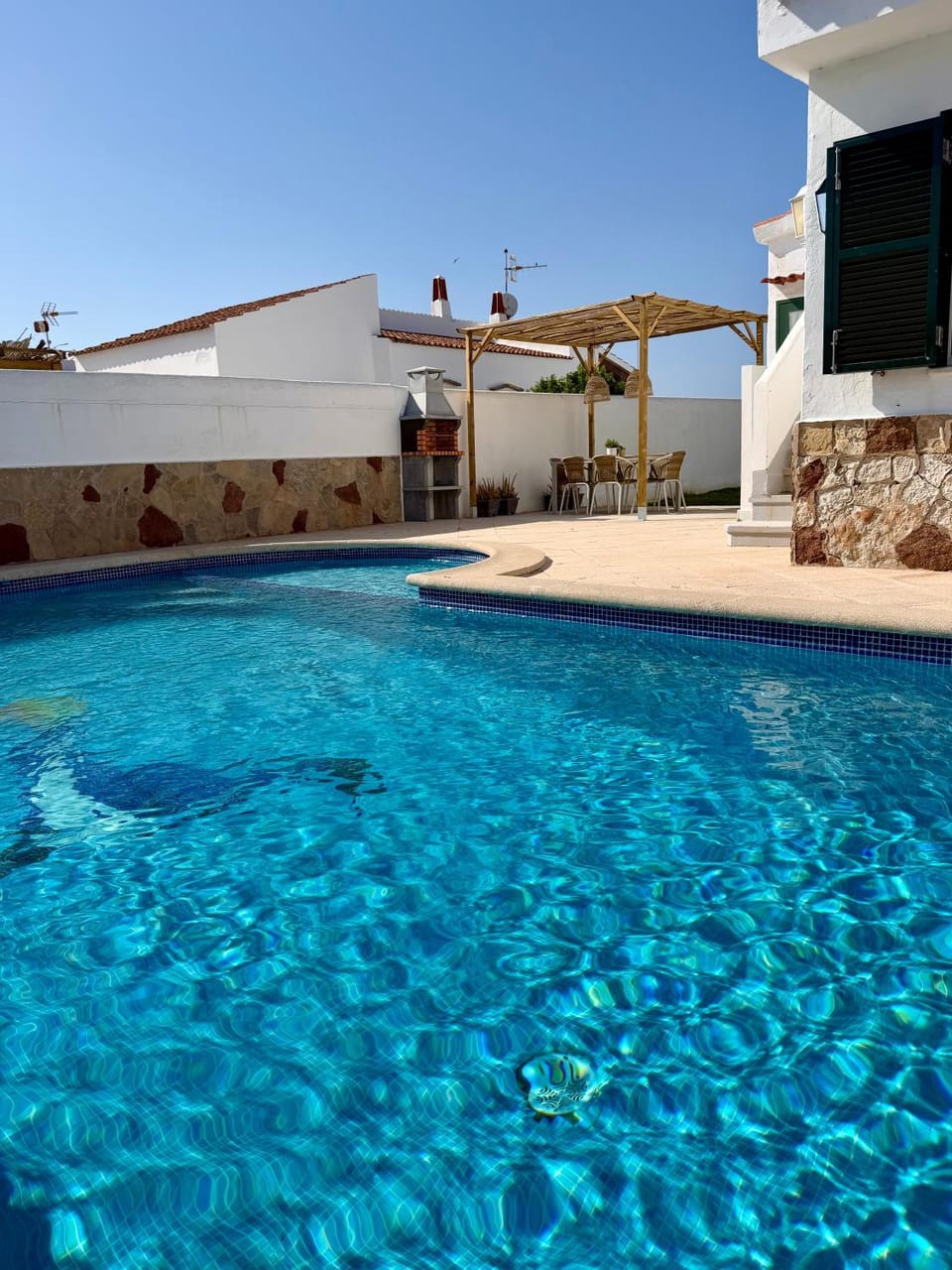 1 Villa ALMA - Vivir en Turquesa House in Spain