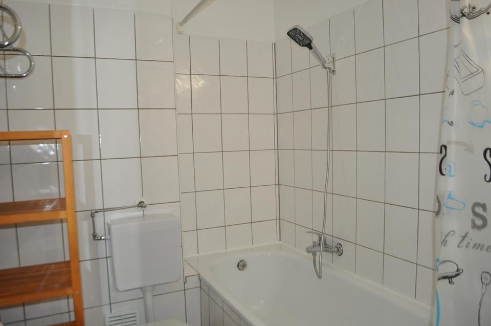 Tam Wohnung Apartment in Oberhausen
