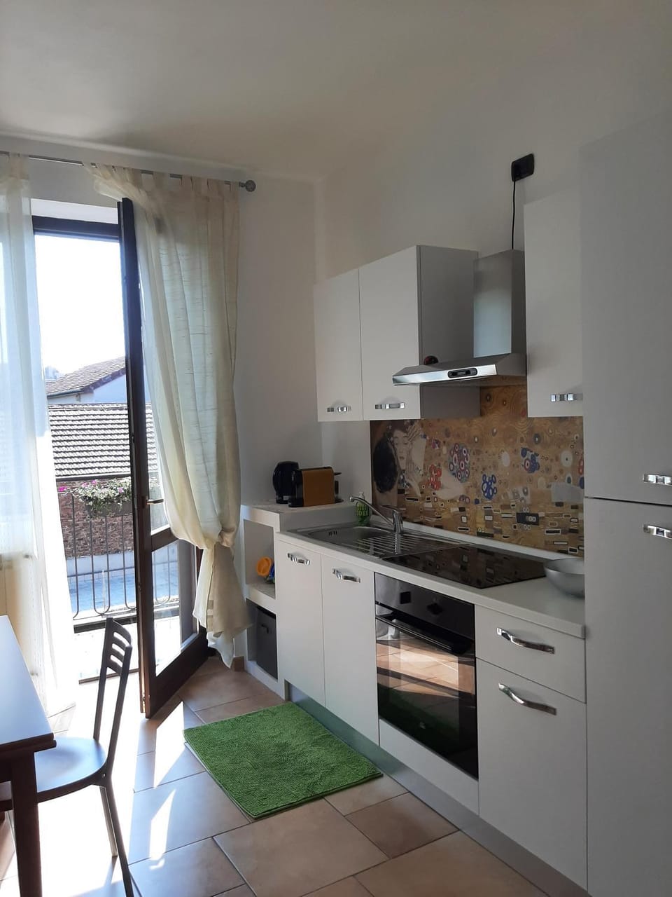 Kitchen or kitchenette, Kitchen or kitchenette, oven, stove