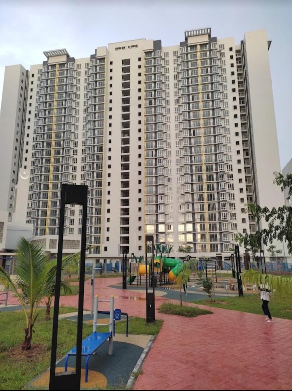 D'bey Melaka Homestay Apartment in Malacca