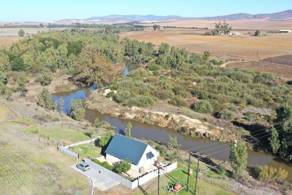 Hephzibah Inn River Cabin Cabin in Western Cape