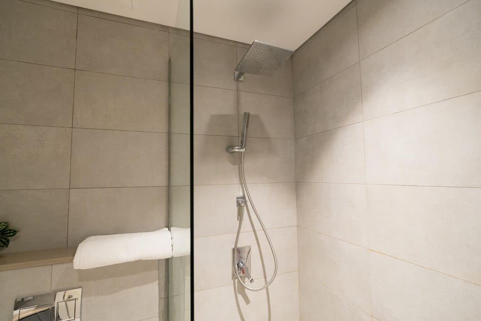Studio in Aljada near to the Boulevard by Stay Bnb Apartment in Al Sharjah