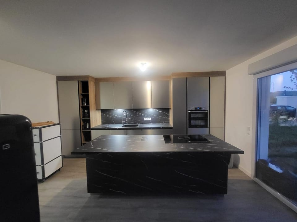 Rumilly Appartement T3 Moderne proche Annecy et Aix-les-bains Apartment in Haute-Savoie