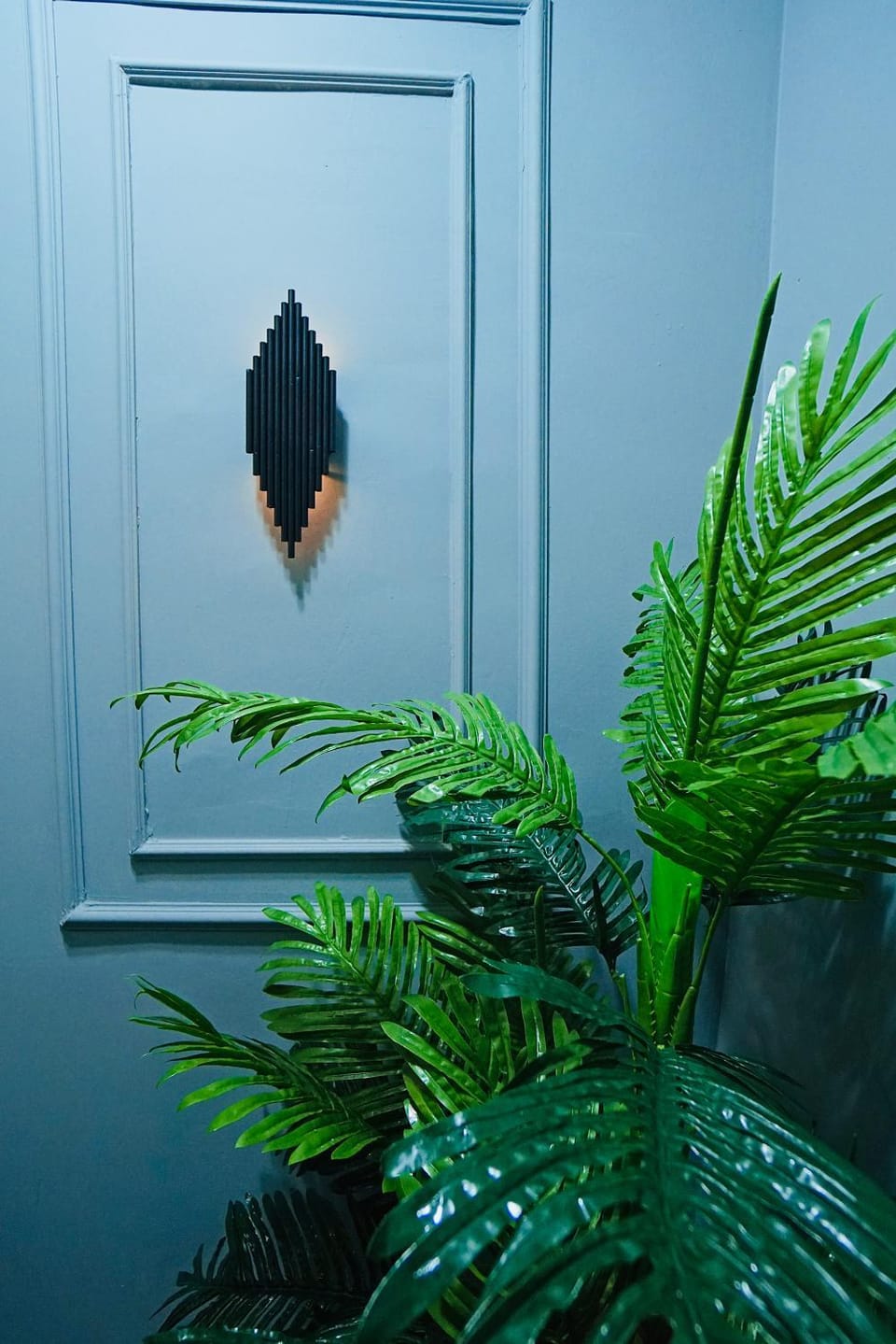 Decorative detail
