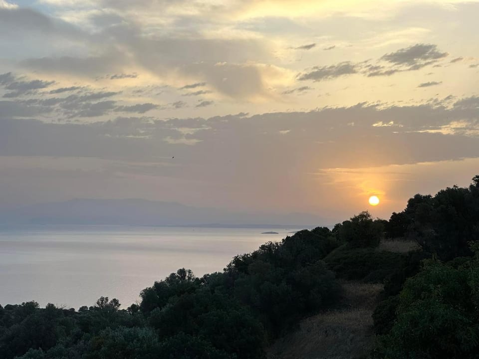 View (from property/room), Sea view
