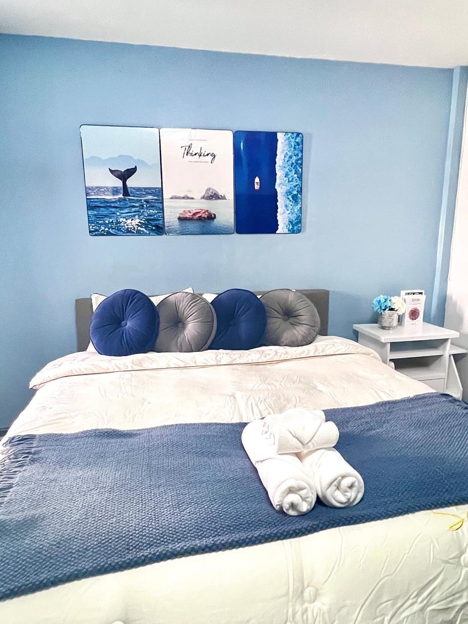 Comfort Home Patong Villa in Patong