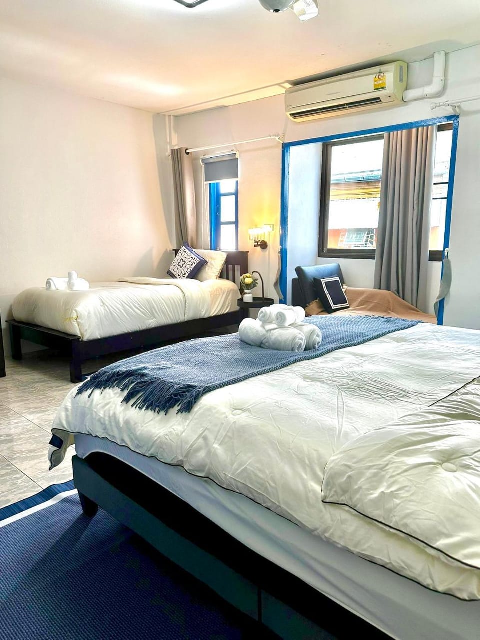 Comfort Home Patong Villa in Patong