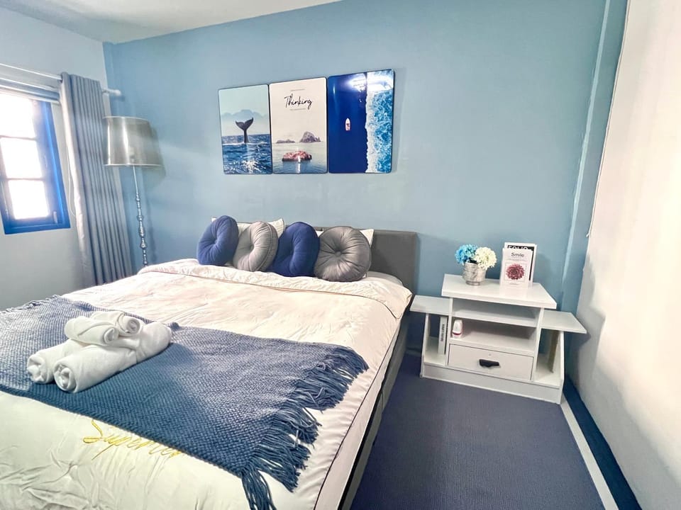 Comfort Home Patong Villa in Patong