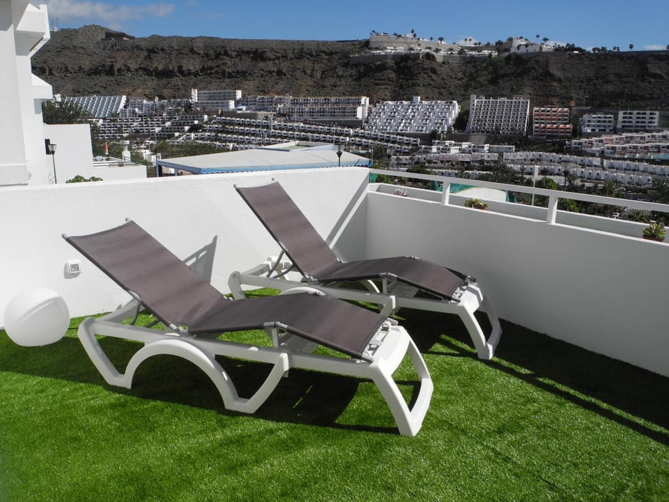 Patio, Balcony/Terrace