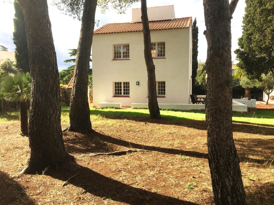 St-Clair Villa, piscine & pinède Villa in Occitanie