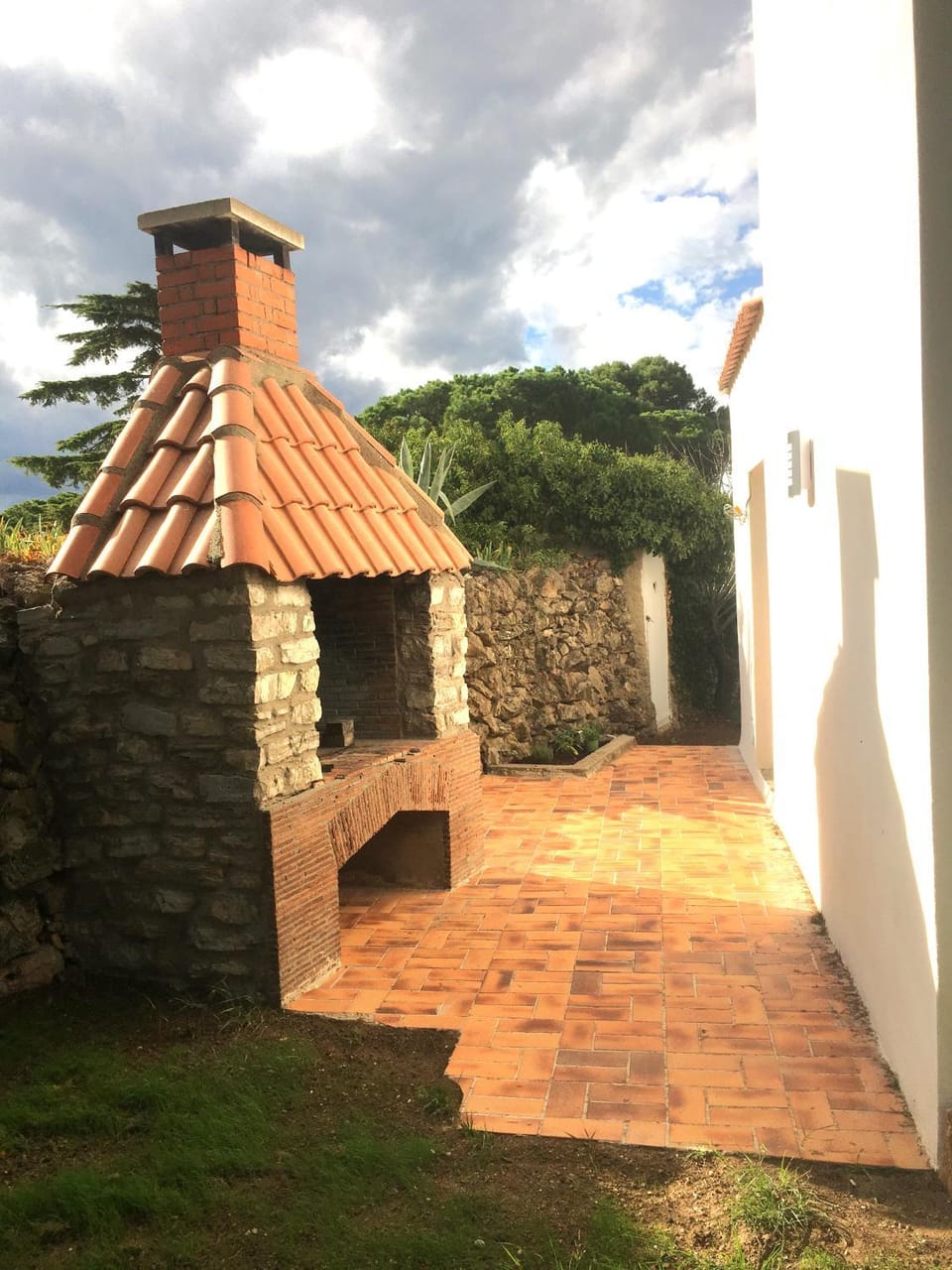 St-Clair Villa, piscine & pinède Villa in Occitanie
